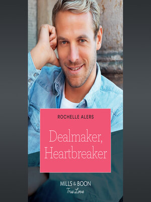 cover image of Dealmaker, Heartbreaker